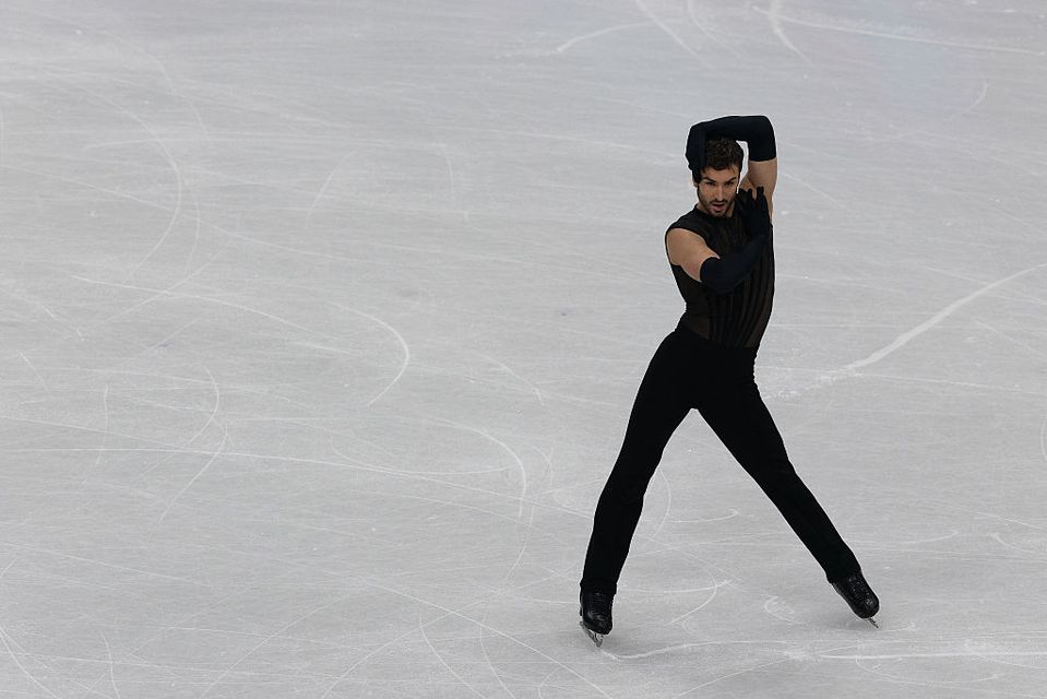 Guillaume Cizeron 