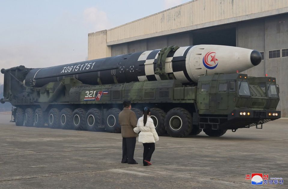 Kim Jong-un