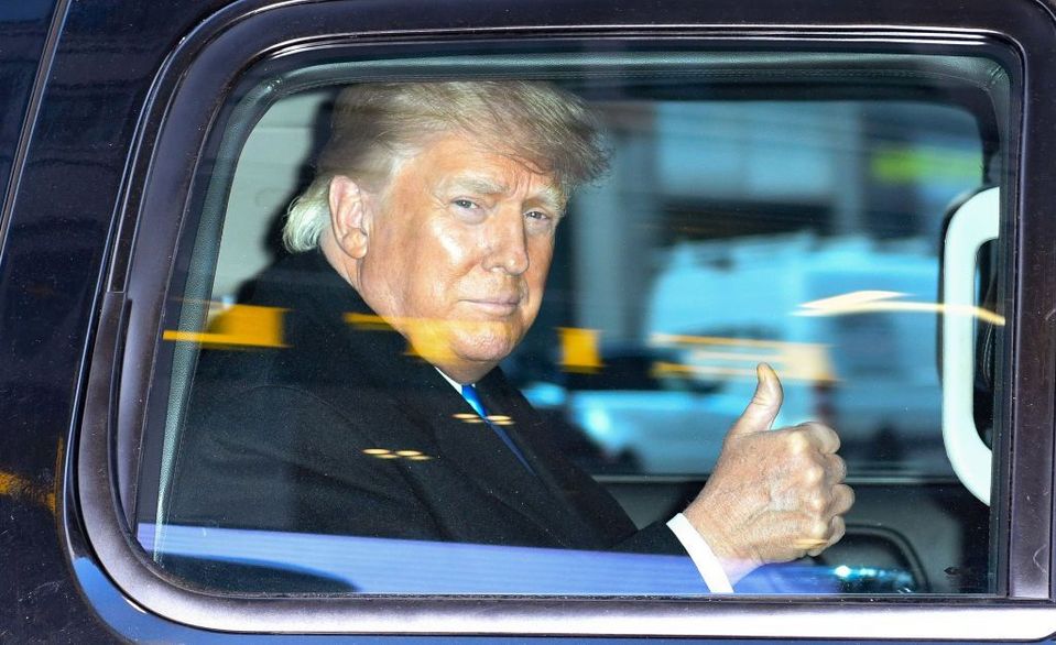 Ce crede Donald Trump despre interviul dat de Meghan Markle și n-a dezvăluit public