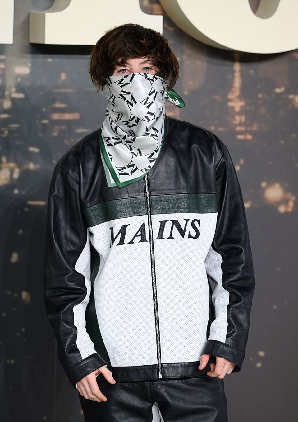 Barry Keoghan