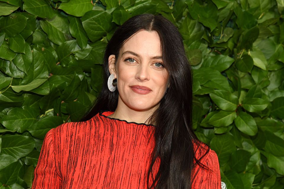 Riley Keough, nepoata lui Elvis Presley 