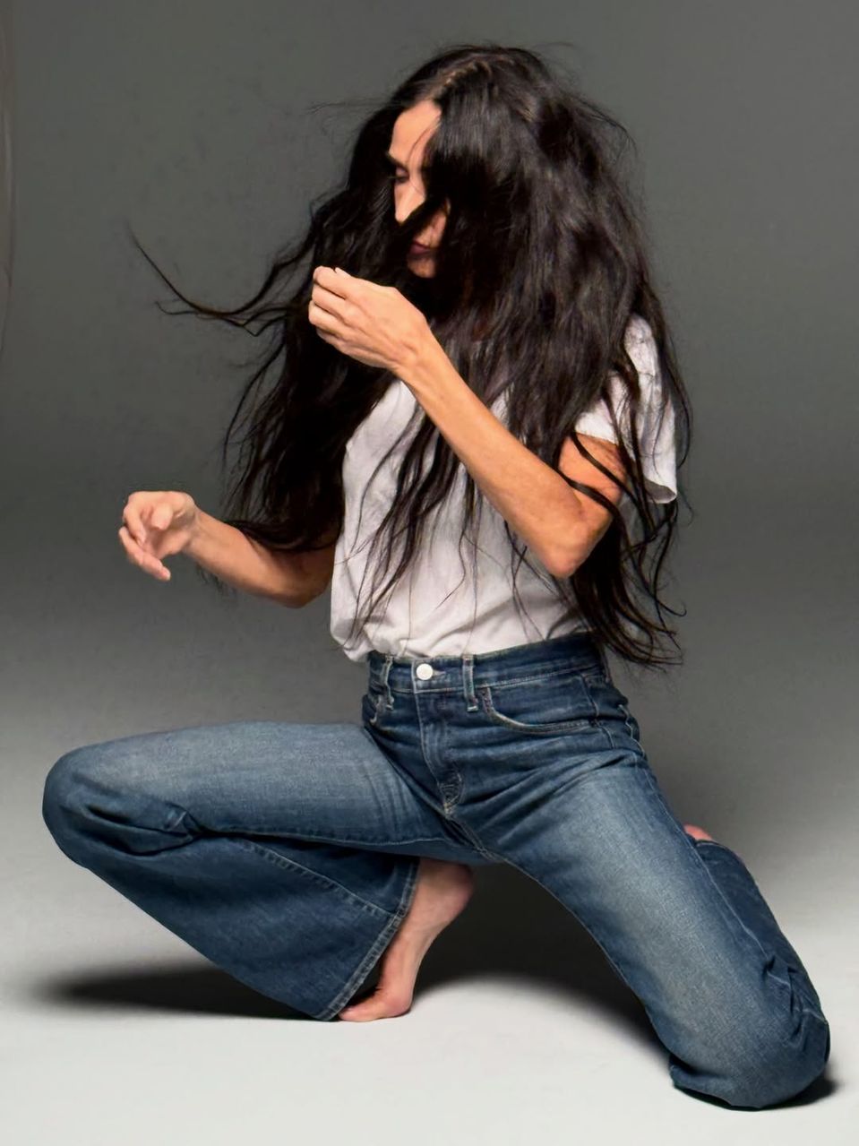 demi moore
