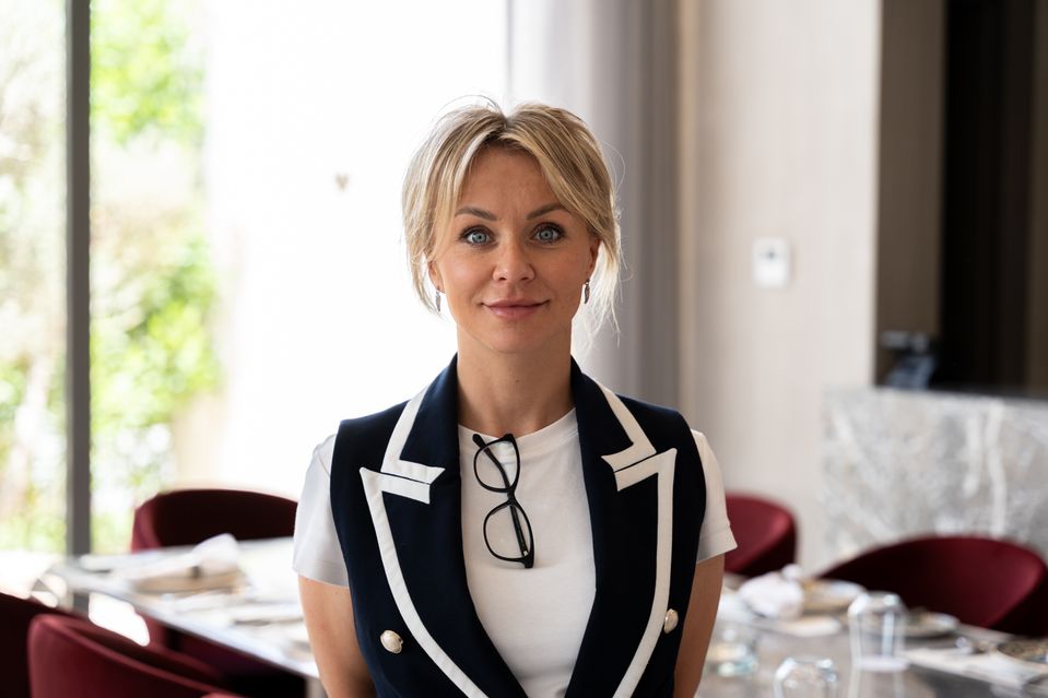 Tatiana Bahareva