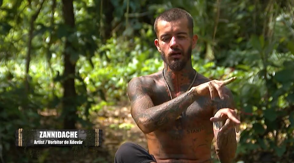 Survivor All Stars 2024, 7 mai. Cum se simte Zanni după prima noapte petrecută în Exil. Ce îi lipsește cel mai mult: „Am avut niște gânduri…” | PRO TV