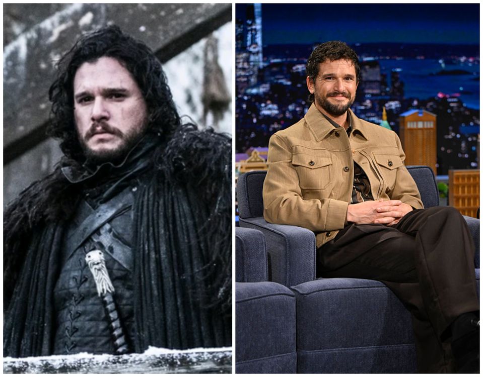 Kit Harington actor