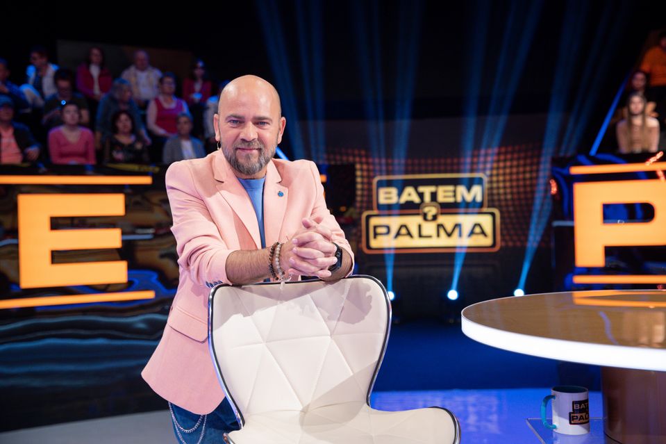 Cosmin Seleși la Batem Palma?