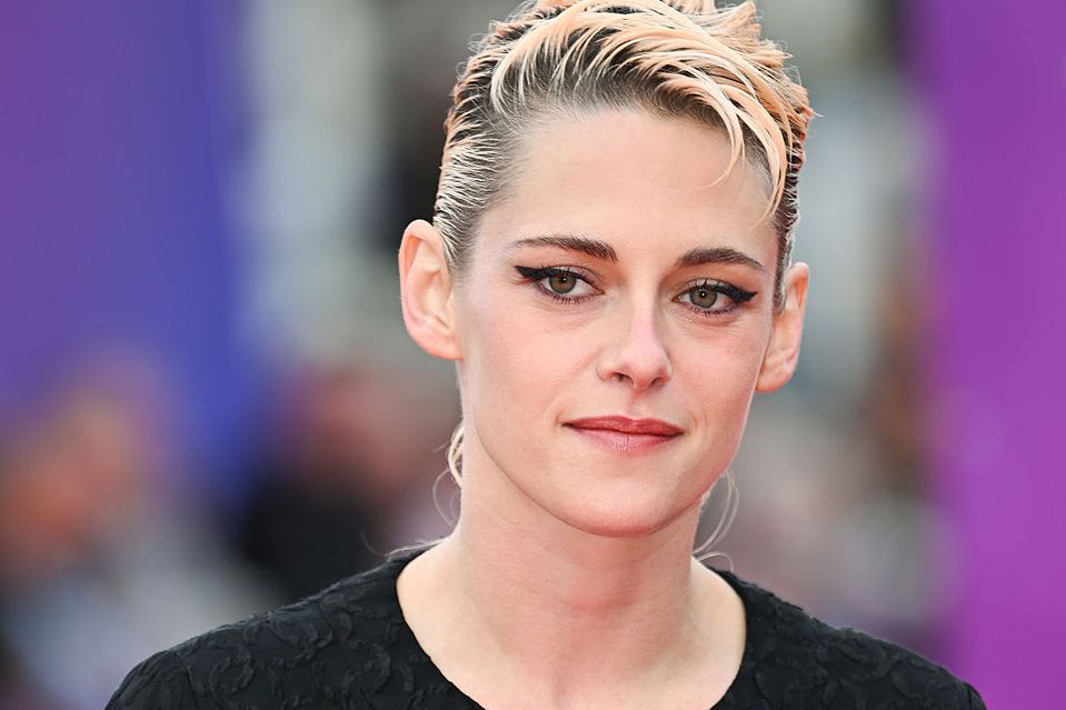 Kristen Stewart la Deauville