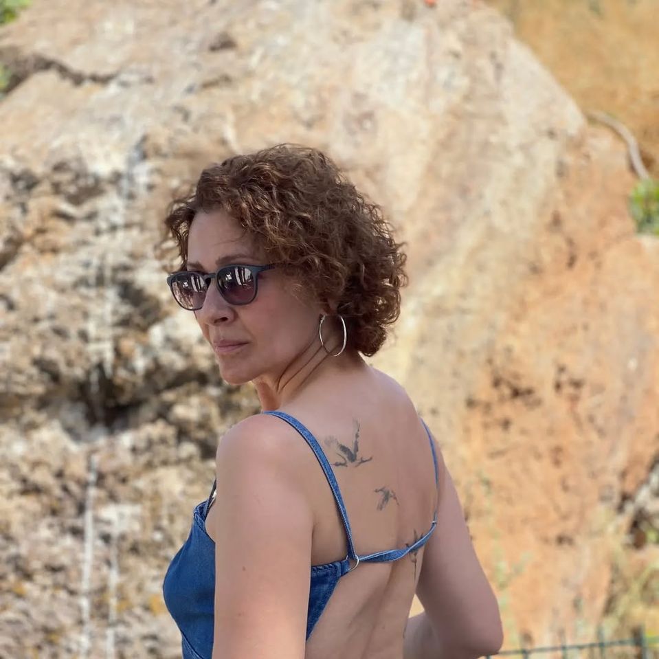 Gonca Cilasun, Turcia