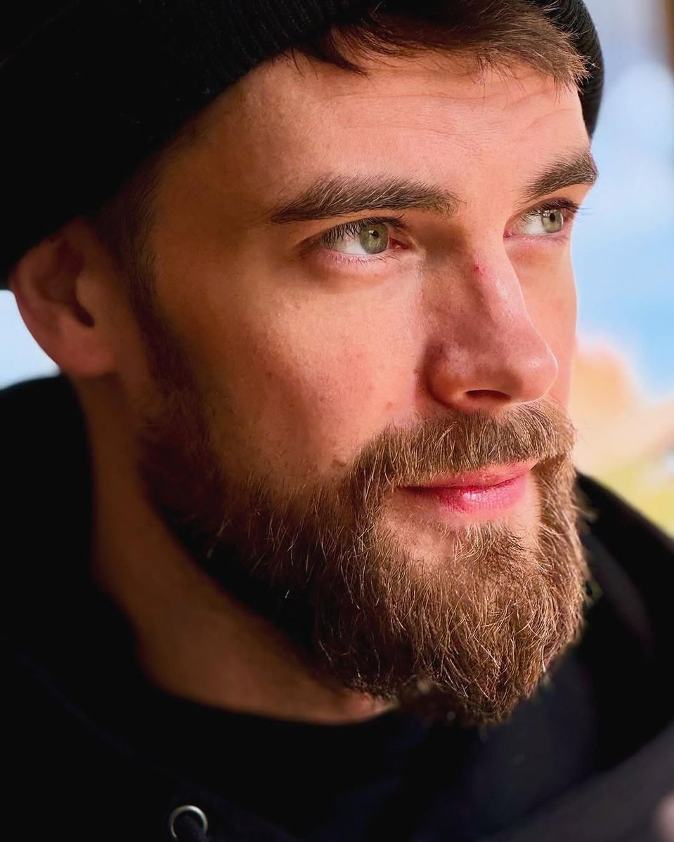 actor in invierea lui hristos