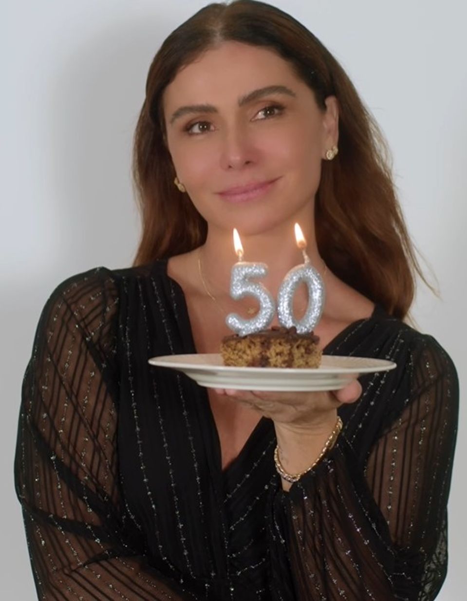 Giovanna Antonelli