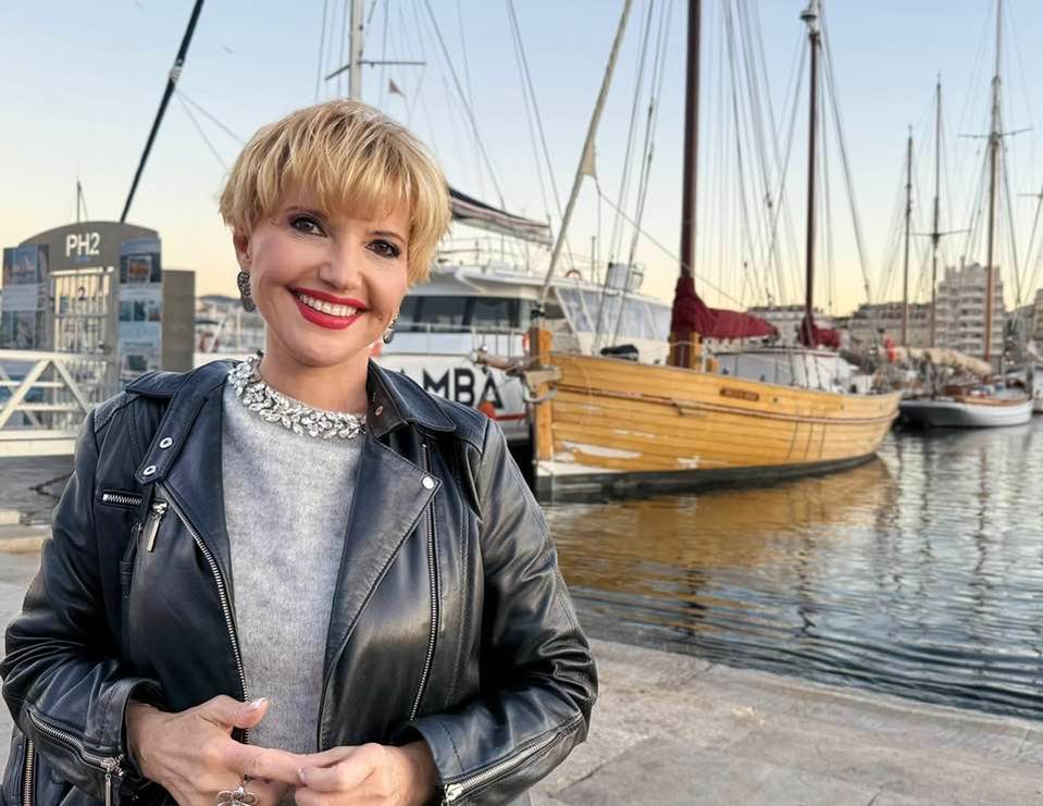 marina almasan