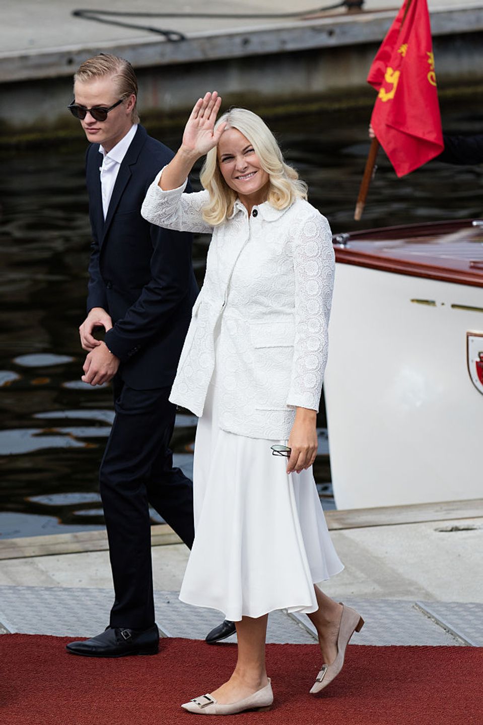 Marius Borg Høiby