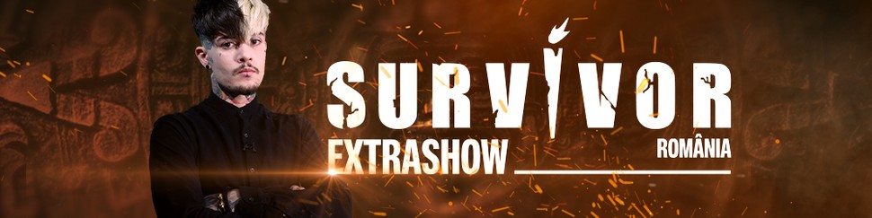SURVIVOR: ExtraShow