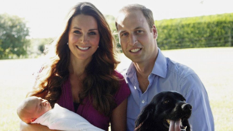Cum trăiesc animalele de companie ale familiilor regale. Excentricitățile lui William, Kate și Meghan Markle