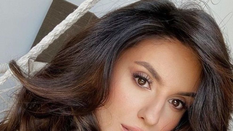 Ioana Grama, apariție incendiară pe Instagram! Cum s-a fotografiat una dintre cele mai sexy influencerițe
