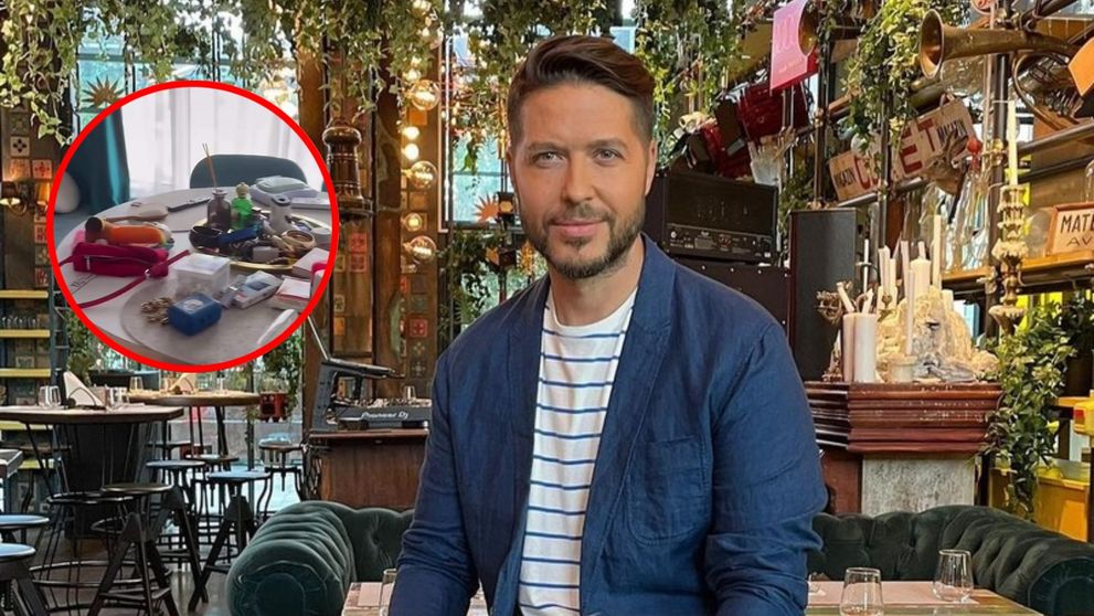 Jorge și-a găsit apartamentul de la mare devastat. Artistul a rămas șocat când a văzut ce au lăsat în urmă turiștii. Paguba este de mii de euro: „Ca să distrugă unii și să fugă ca lașii...”