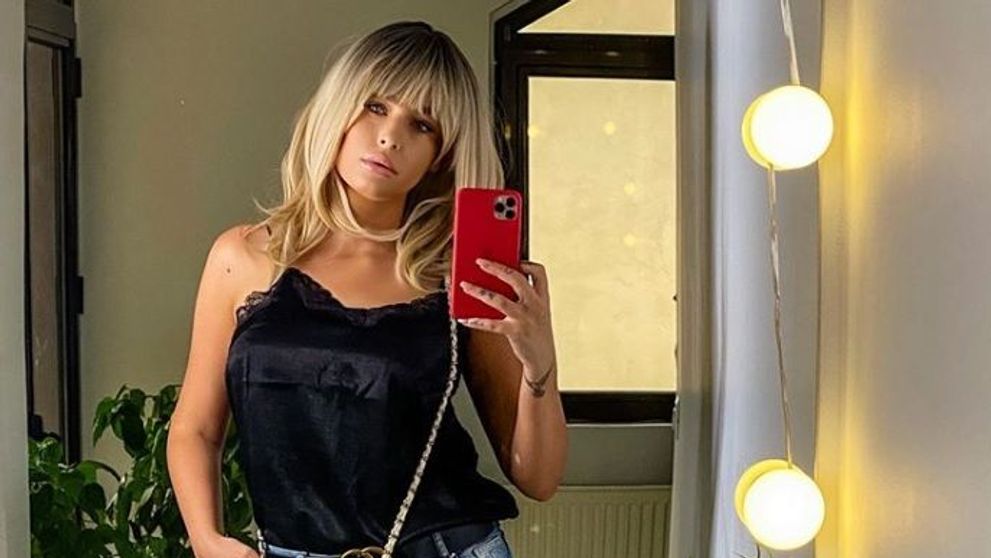 Misha, fotografie controversată pe Instagram! Comentarii acide din partea fanilor: „La așa poze…”