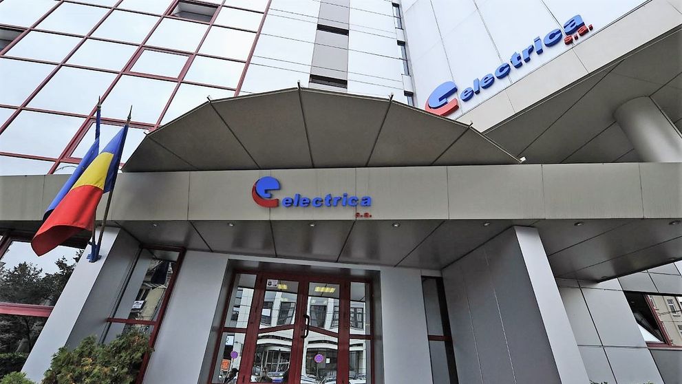 Uniți împotriva coronavirus | Electrica donează 240.000 de euro spitalelor din România