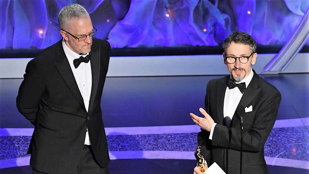 1917 a ratat trofeul pentru cel mai bun film al anului, la Premiile Oscar 2020