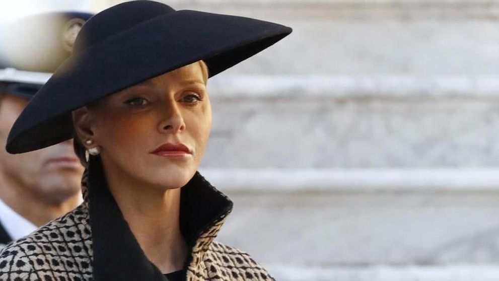 Prințesa Charlene de Monaco, urmărită de ghinion! Soția Prințului Albert a ajuns din nou la spital, în sala de operații