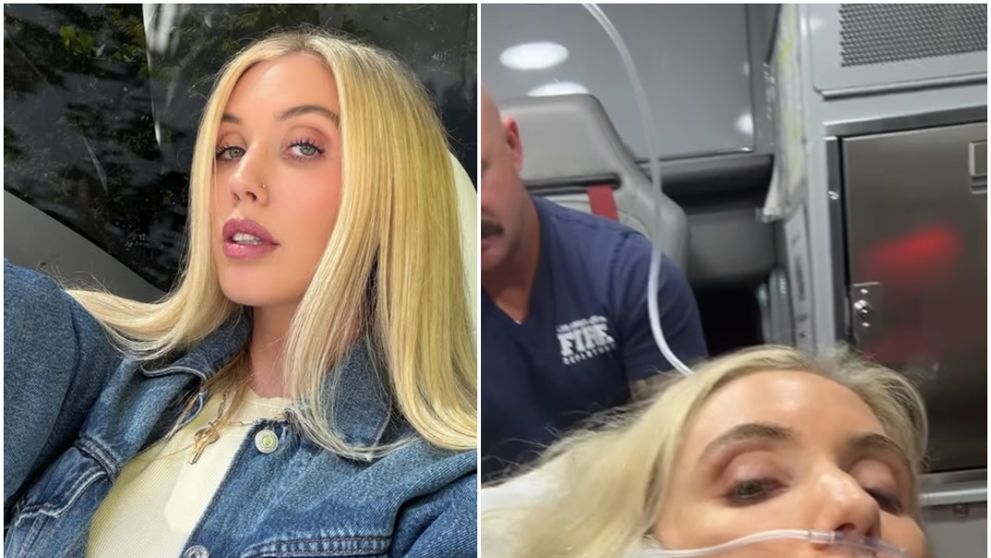 Un frigider de 270 de kilograme a căzut peste ea! Celebra actriță Laura Clery, la un pas de moarte: „Încă tremur”