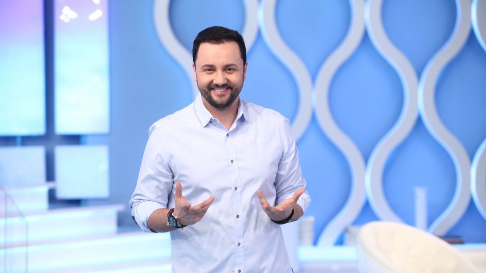 Emisiunea La Maruta a reusit sa stranga peste 74.000 de euro, in timp record, pentru Denis Pascovici!