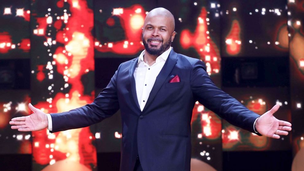 Cabral, emoții înainte de lansarea show-ului Cântă acum cu mine: „Mi-a fost frică de treaba asta”