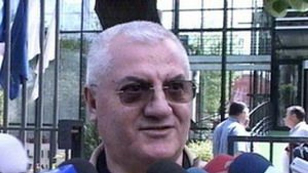 Dumitru Dragomir
