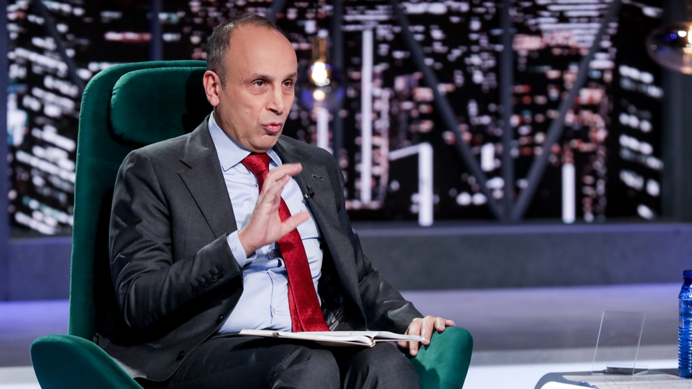 Dr. Wargha Enayati, dezvăluiri din lumea felinelor: „Noi am avut o pisică ce s-a sinucis!”