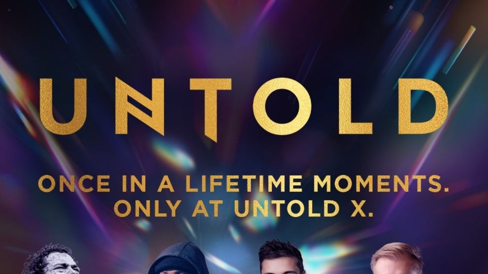 Sistem de plată, Check-in și Acces la festivalul UNTOLD X