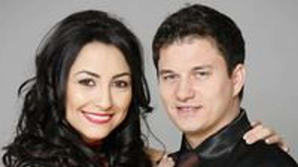 Cornel Ogrean & Andra
