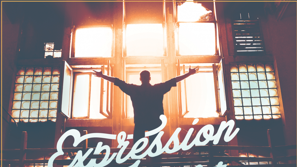 Expression of Liberty – Bogdan Bolohan Dance Workshop Tour