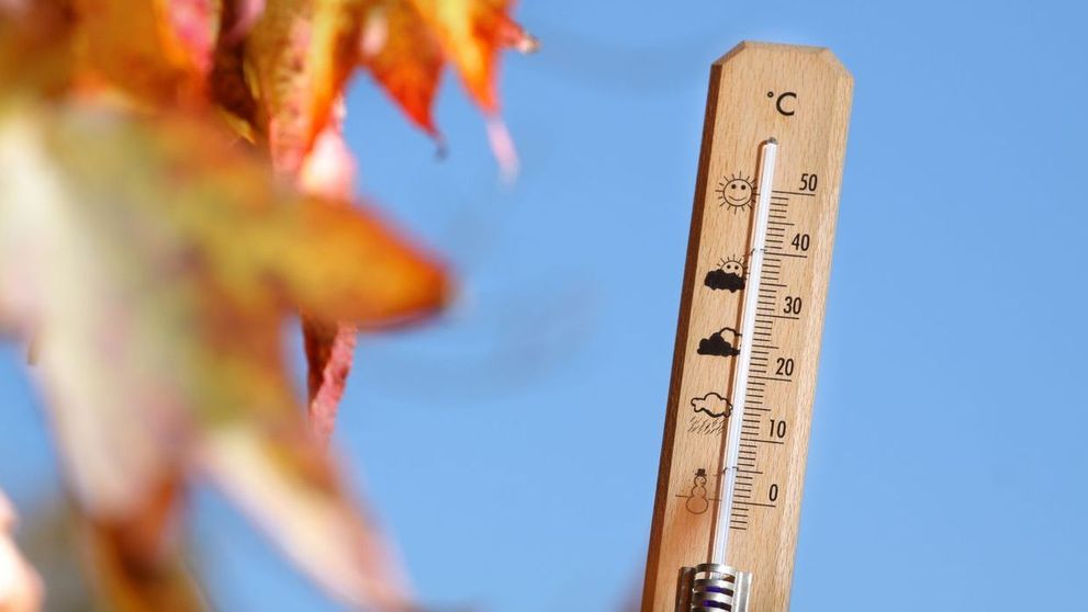 VIDEO Prognoza meteo: vremea se încălzește
