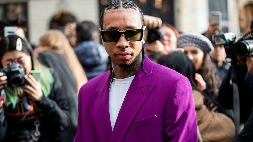 Codin Maticiuc, detalii despre concertul lui Tyga la Mamaia. Ce condiție a avut rapperul pentru organizatori