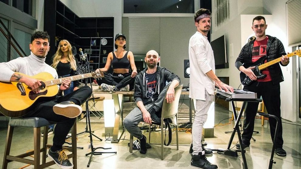 David Ciente, producătorul care a lucrat cu Selena Gomez: „Pentru mine e dovada că nu există limite”