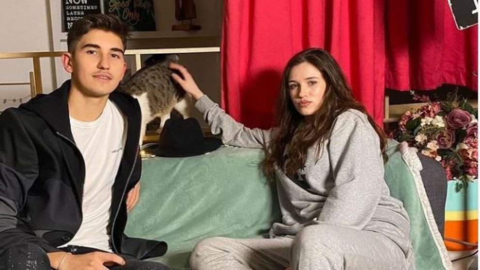 Sebastian Dobrincu și Ioana Ignat formează un cuplu. Cel mai tânăr milionar român a avut o relație și cu Mimi