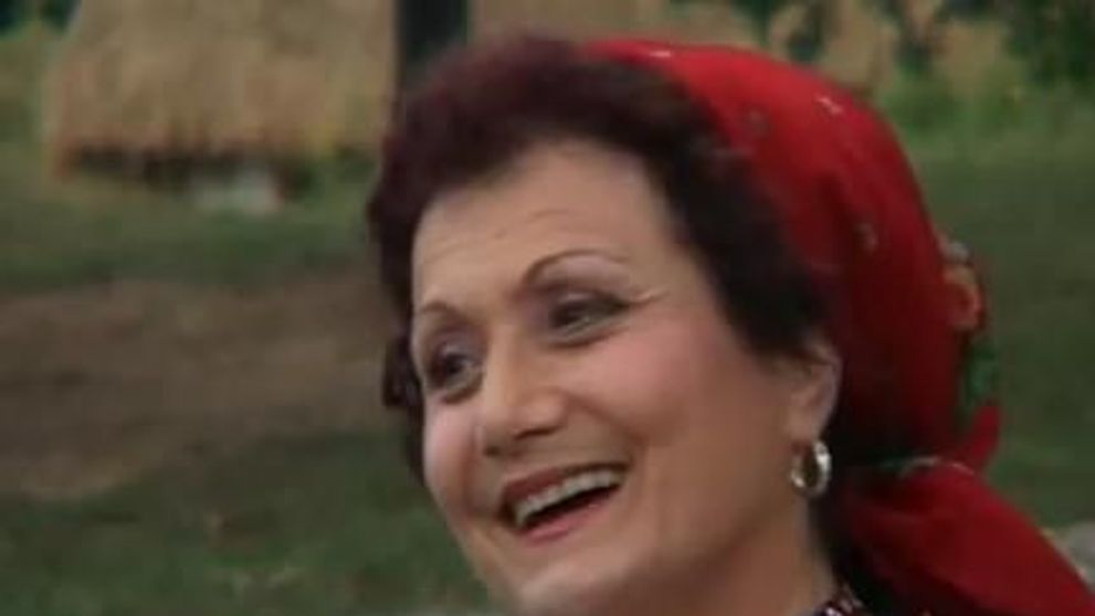 Ana Hossu