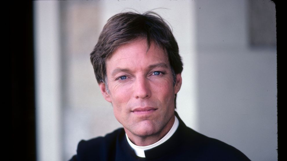 Cum a reacționat iubitul lui Richard Chamberlain după moartea acestuia: ”Dragostea nu moare niciodată”. El va moșteni averea imensă a actorului