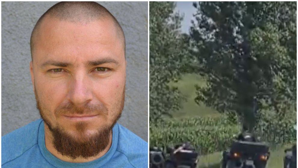 Cum a reușit Emil Gânj să fugă de polițiști două săptămâni: „Altfel nu avea cum”. Individul este în continuare de negăsit