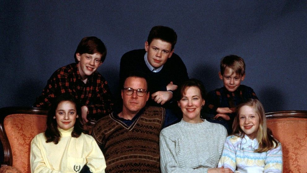 Cum arată Buzz, fratele lui Kevin din „Singur acasă”! La 45 de ani, actorul Devin Ratray este de nerecunoscut