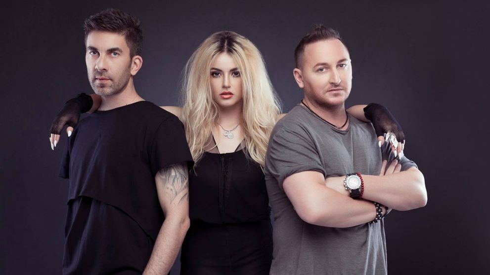 DJ PROJECT lanseaza single-ul SEVRAJ, feat Ela Rose
