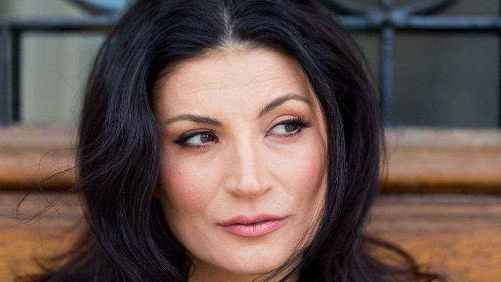 Ioana Ginghină, despre perioada grea prin care trece: ”Divorțul mi-a schimbat copilul”