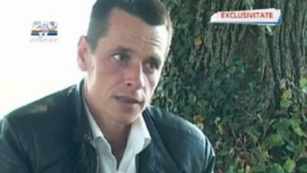 Daniel Cosmin Stefanescu 