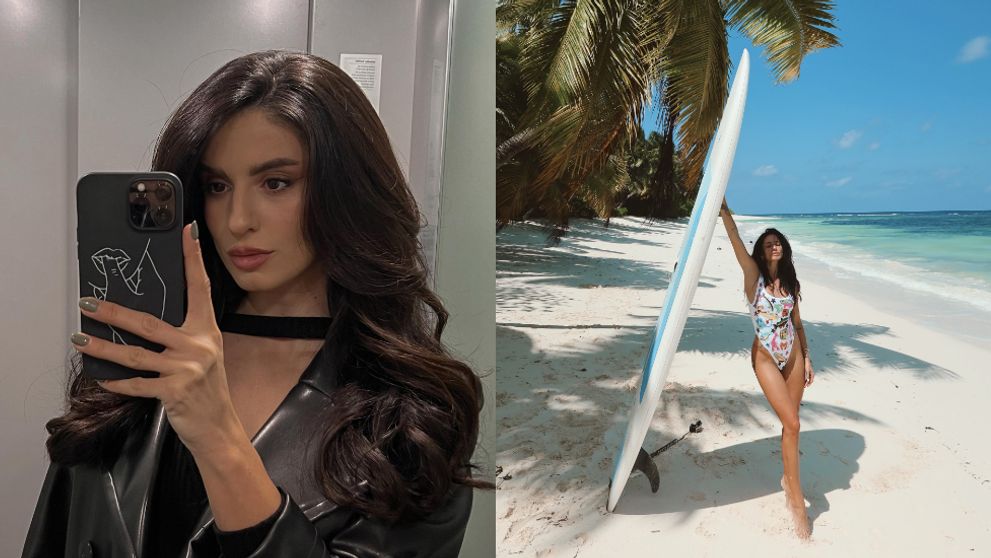 Cât a plătit Ioana Grama pentru o noapte de cazare în Seychelles. Resort-ul de cinci stele pe care l-a ales îți taie răsuflarea