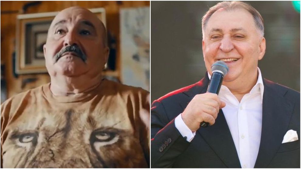 Nuțu Cămătaru, declarații șocante: „Vali Vijelie făcuse un accident, mi se pare cu moartea victimei, și a fugit. A trebuit să meargă la foaie verde, la spart de case...”