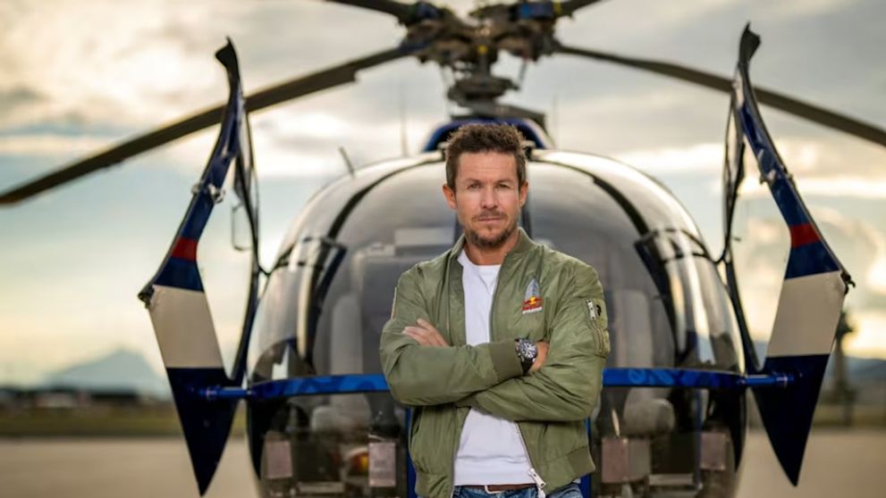 Ultimul zbor al lui Felix Baumgartner: mesajul emoționant al celor care l-au susținut să sară din stratosferă: „N-ai ales niciodată calea ușoară...”