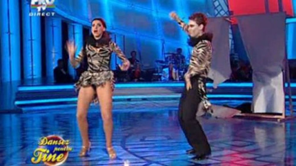 Mihai Petre: 