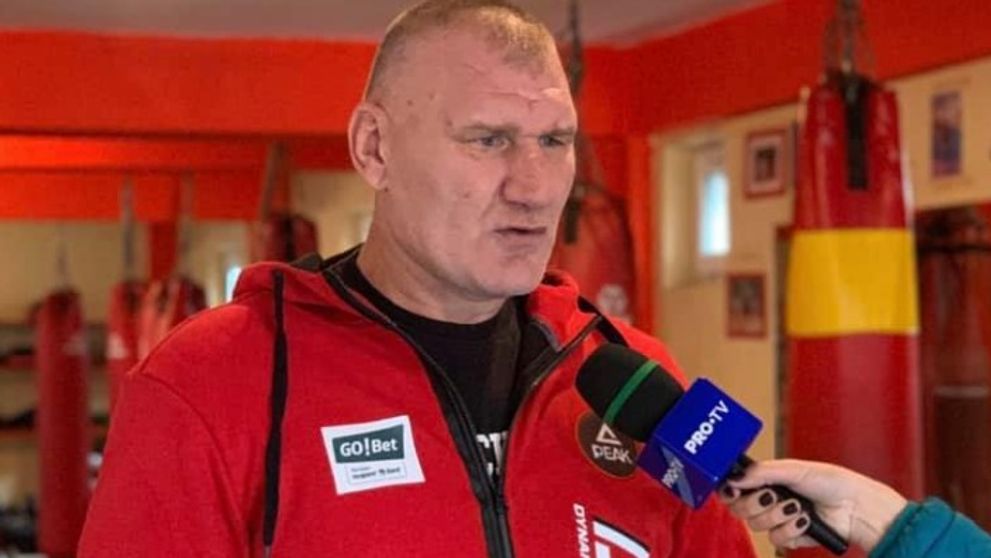 Tolea Ciumac rupe tăcerea, după ce a fost acuzat că a bătut trei tineri în Oradea. Ce spune luptătorul K1 despre scandalul în care a fost implicat: „Fata s-a băgat între noi și s-a lovit și ea de o palmă”