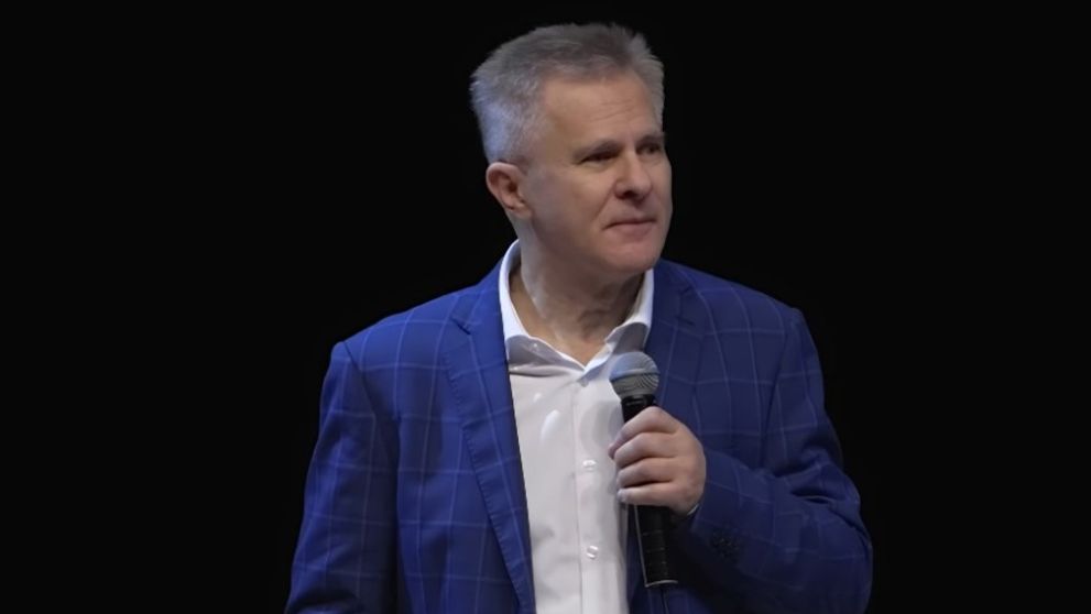 Doru Octavian Dumitru, mesaj bizar înainte să ajungă la spital! Ce a transmis actorul: „Sufletul tău a preluat controlul”