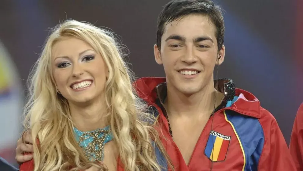 Petrișor Ruge, primul mesaj după ce s-a aflat că Andreea Bălan nu mai colaborează cu el, după 20 de ani. Ce a transmis dansatorul care nici măcar nu a fost prezent la nunta artistei